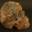 2.jpg Ornamental Sugar skull