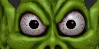 Vogland Orcs