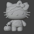 Hello1.png Halloweed Hello Kitty Mummy