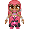 11.png Nicki Minaj Call of Duty Warzone 2 Barbie World ( FUSION, MASHUP, COSPLAYERS, ACTION FIGURE, FAN ART, CROSSOVER, TOYS DESIGNER, CHIBI )