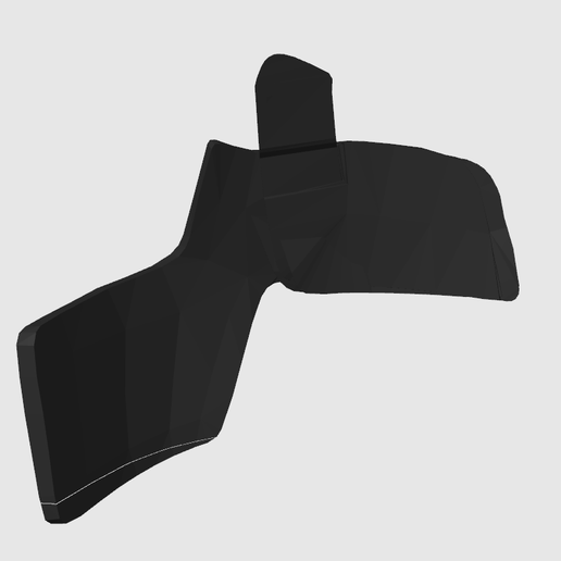 NIJ IIIA社　crye type airframe chops NIJ IIIA社 crye type airframe chops Crye Precision AirFrame
