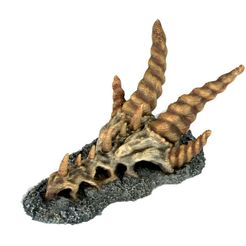 23411309-78b6-418b-9c59-432148134ef0.jpg Free 3D file Dragon Skull・3D printing design to download