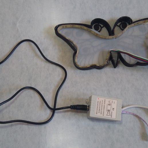 IMG_20190915_144531.jpg Butterfly light lamp