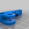 0cc98230-34c8-4b87-9092-633bf07efa24.png Ender 3 Extruder Arm Upgrade