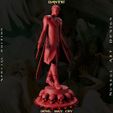 c-19.jpg Dante - Devil May Cry - Collectible - ( Remake High Detailed )