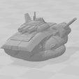 Bandit-Prime.png Bandit Hovercraft APC for BattleTech