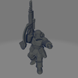 WIP Kasrkin Fight Trooper  PNG 1 .png Angry Spaceguards Hostile Environment Elites Fight Troopers set