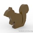 squirrel.jpg Squirrel Meeple Everdell