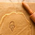 output.jpg halloween cookiecutter schrei killer