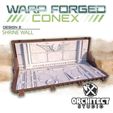 240206-Render3-D2.jpg Warp Forged Conex | Full Set