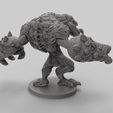 826b370aba2fd4ac32bfaaaaa991e599_display_large.jpg Free STL file Demon・3D printable design to download