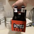 Photo_Jun_17_9_52_02_PM.jpg Duff Beer Carrier 4 pack and 6 pack