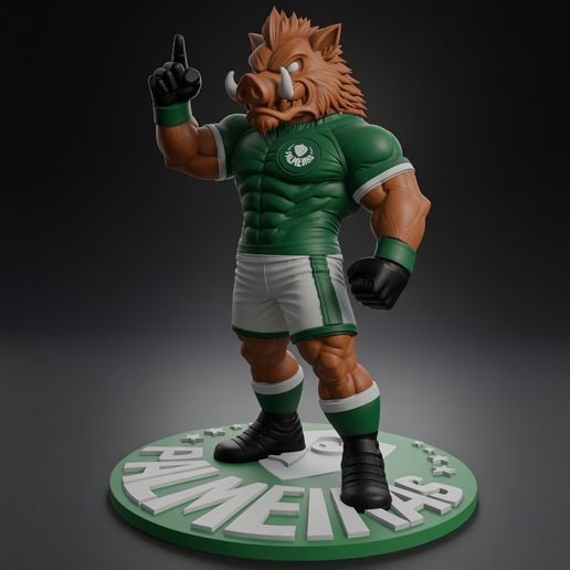 ubpXh.jpg PALMEIRAS MASCOTE