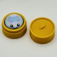d7.jpg Dumpling Clicker Collection - Commercial License!