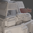 Melta.png Heavy Weapons Wehicle Pack