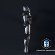 10006-2.jpg Old Republic Jedi Armor - 3D Print Files