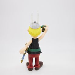 Asterix