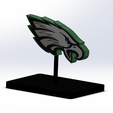 Frente.png Philadelphia Eagles Trophy