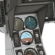 Screenshot-2025-09-09-160211.png Верхняя лицевая панель центрального пьедестала кабины пилота F-16