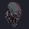 Head-screamer-preview.png Space Bugs of Death Singing Slayer Heads