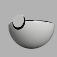 Pokeball6.png Pokeball STL Set