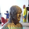 1-FOTO.jpg DARYL DIXON WALKING DEATH SABIOPRODS 3D PRINT MODEL