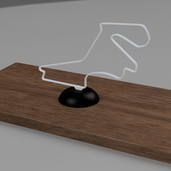 IstanbulPark_2021-Apr-26_01-15-34PM-000_CustomizedView17735804417.png Free STL file Formula 1 Istanbul Park Decor・3D printer design to download