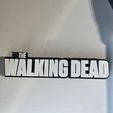 IMG_8801.jpg THE WALKING DEAD DECOR ART