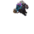 thumbnail-2.png Arcane Last Stand Ekko - 12 Variant Print Pack (League of Legends)