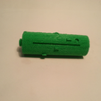 Capture d’écran 2016-12-14 à 16.14.05.png Free STL file zZcube's Music Box (Tune Box)・3D printing idea to download