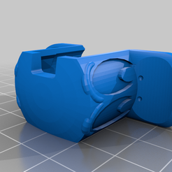 b1f62063-931b-4387-bc8e-617fb24a44d8.png Inhaler handle grip (Duck-billed)