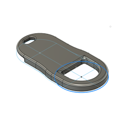 Jar Opener by Nathan, Download free STL model