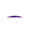 B l.stl STL file Honkai: Star Rail - Bronya Musket Rifle・3D printing idea to download