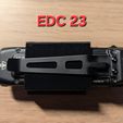 IMG-20241231-WA0016.jpg ПОЯСНАЯ КОБУРА NITECORE EDC27 / EDC25 / EDC23 ФОНАРЬ