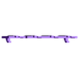 V1_Proximal_Knuckle_Slide_Cover.STL Falcon Hand V1