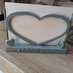 377240838_694734786021240_6678216692156749317_n.jpg Archivo STL gratis Marco Love・Diseño de impresora 3D para descargar