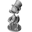 00.jpg DUCK TALES COLLECTION.14 CHARACTERS. STL 3d printable