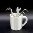 DSC00689.jpg Mini Coffee Mug