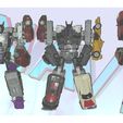 pic1.jpg Transformers Legacy Motormaster - Combiner wars Menasor combine kit