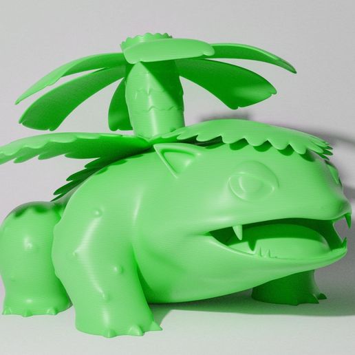 5EE4DA69-265C-4F43-8FBD-77376D1F6F6D.JPG НАБОР ДЛЯ ЭВОЛЮЦИИ БУЛЬБАЗАВРА (9 МОДЕЛЕЙ, ПО 3 ПОЗИЦИИ В КАЖДОЙ ЭВОЛЮЦИИ)