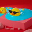 5.jpg floating duck - NO SUPPORTS