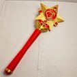 20221221_182005.jpg PRETTY GUARDIAN (SAILOR MARS) TRANSFORMATION WAND