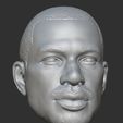CJ-headsculpt-GTA.jpg CJ (Carl Johnson) one sixth scale
