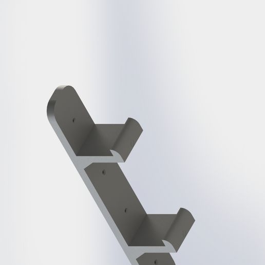 Download STL file Xbox 2 Controller & Headset Stand • 3D printing model