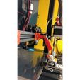 144a54fc0fc62cf437677cf344791310_preview_featured.jpg Free STL file Raspberry Pi camera 20x20 mount・3D printer model to download