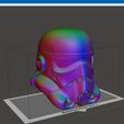 b2.JPG Classic Stormtrooper Helmet 3D Print