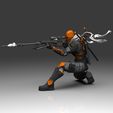 untitled.31.jpg Deathstroke STL Files for 3D printing by CG Pyro fanarts collectible