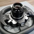 20230723_173946.jpg MOZA Sim Racing - R5 ES Steering Wheel Gear Shift Paddles