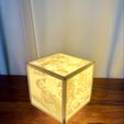 sample-picture-2.jpeg Lithophane Box with 5 Pictures