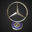 2.jpg Mercedes Benz hood ornament